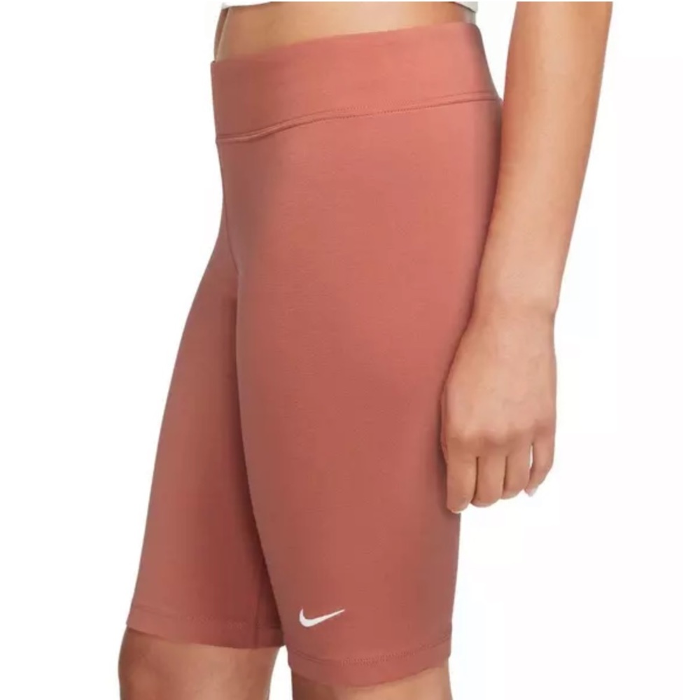 Nike Women's Sportswear Bike Shorts